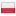 s-net.pl hosted country